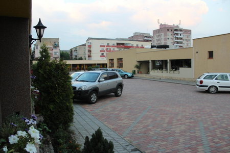 Motel Select, Satu Mare, Romania