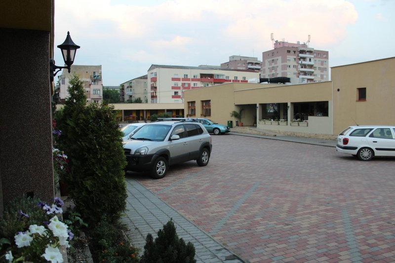 Motel Select, Satu Mare, Romania