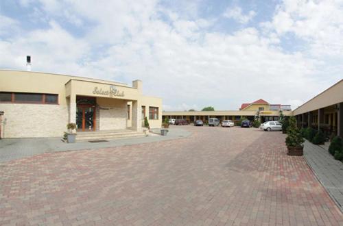 Motel Select, Satu Mare, Romania