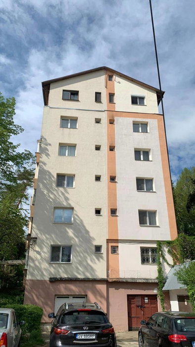 Best Apartment City Hall, Suceava, Romania