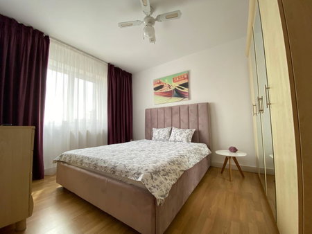 Best Apartment City Hall, Suceava, Romania