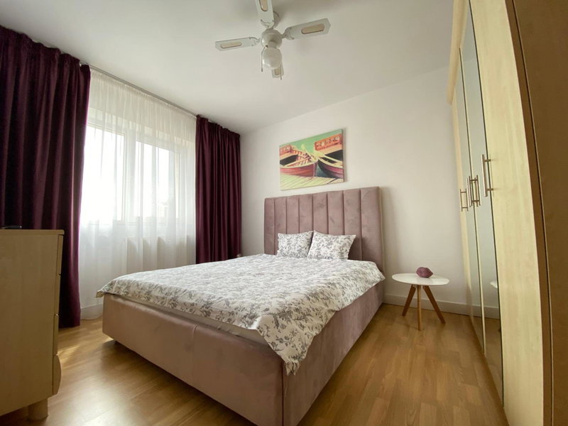 Best Apartment City Hall, Suceava, Romania