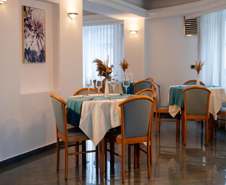 Hotel Excelsior, Timişoara, Romania