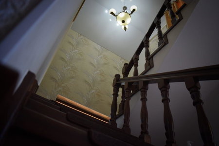 Casa Brâncușiana, Târgu Jiu, Romania