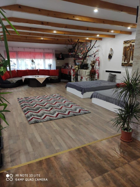Studio Madi - Close to beach, Constanţa, Romania