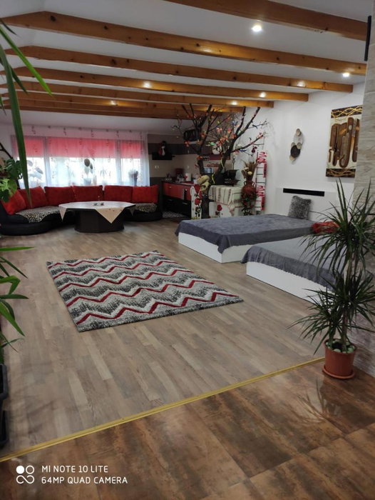 Studio Madi - Close to beach, Constanţa, Romania