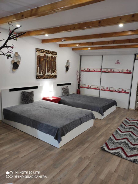 Studio Madi - Close to beach, Constanţa, Romania