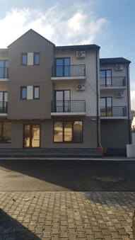 Apartament 11 Budiu, Târgu-Mureş, Romania