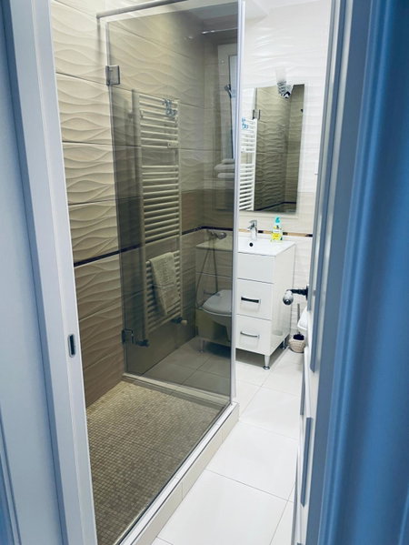 Oble Apartament's center, Craiova, Romania