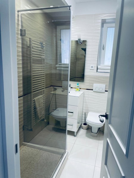 Oble Apartament's center, Craiova, Romania