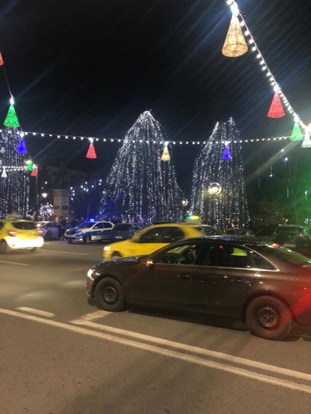 Oble Apartament's center, Craiova, Romania