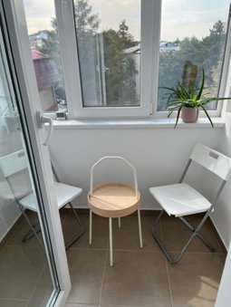 Alma apartments, Suceava, Romania