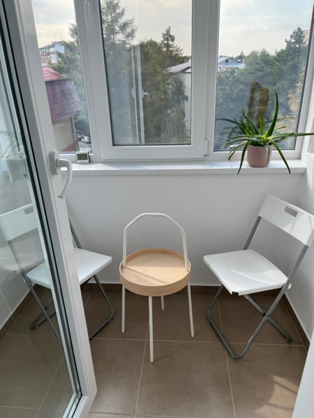 Alma apartments, Suceava, Romania