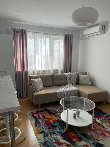 Alma apartments, Suceava, Romania