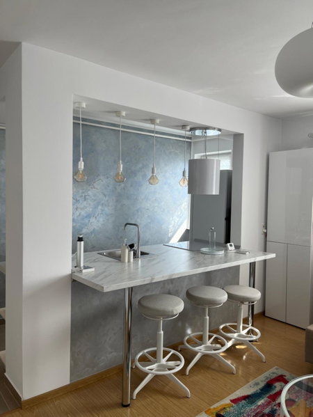 Alma apartments, Suceava, Romania