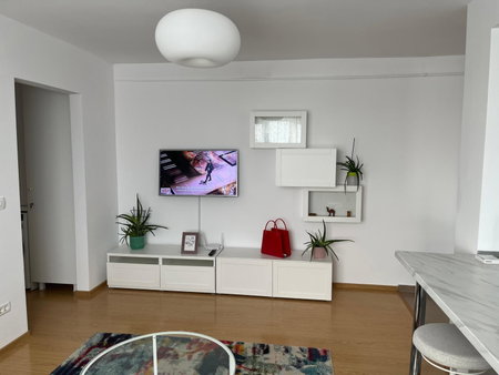 Alma apartments, Suceava, Romania