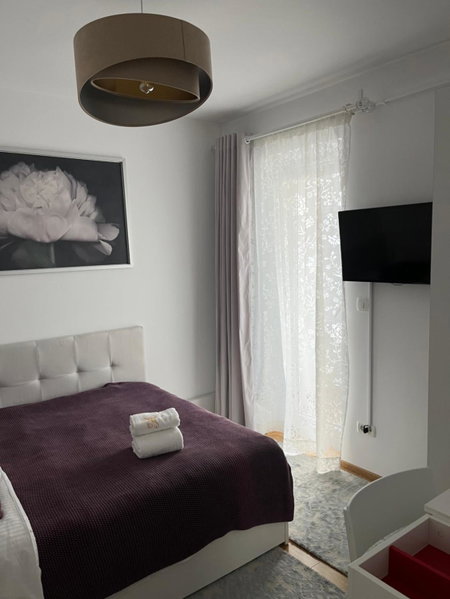 Alma apartments, Suceava, Romania