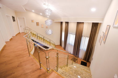 Casa Miralago Boutique, Tulcea, Romania