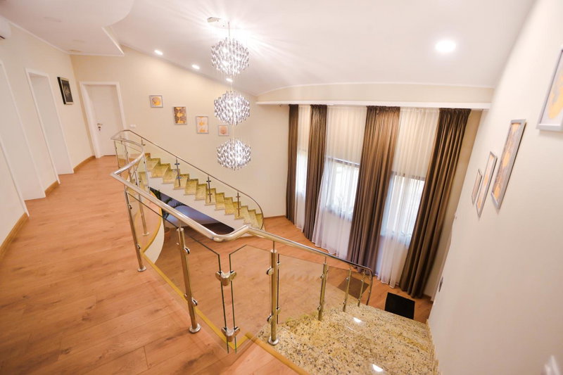 Casa Miralago Boutique, Tulcea, Romania
