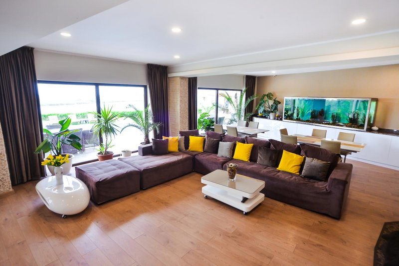 Casa Miralago Boutique, Tulcea, Romania
