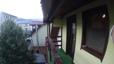 Mansarda Maradu, Sinaia, Romania