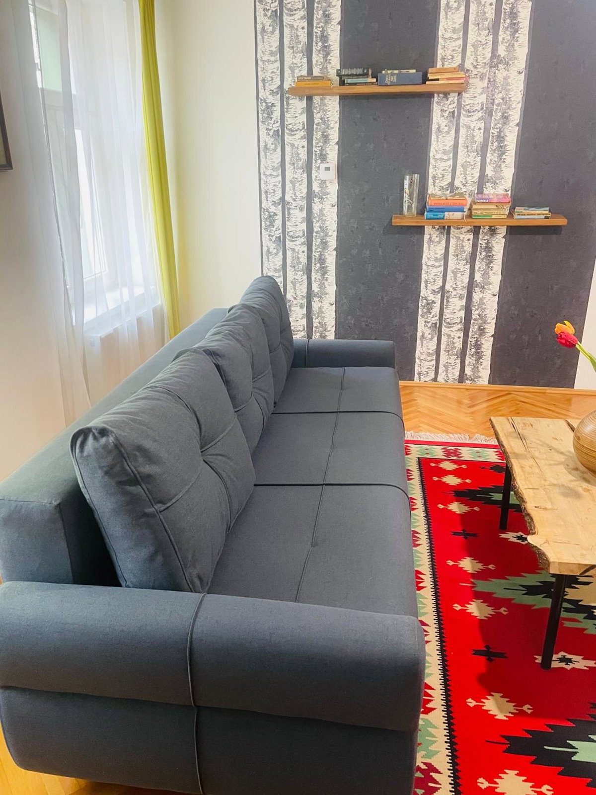 Hotel · Spacious Stylish Apartment in Old Town, Sibiu