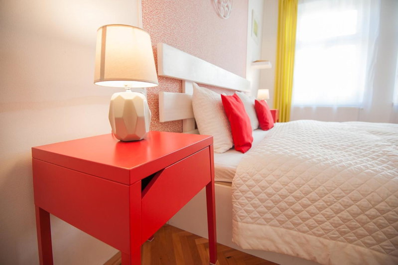 Spacious Stylish Apartment in Old Town, Sibiu, Romania