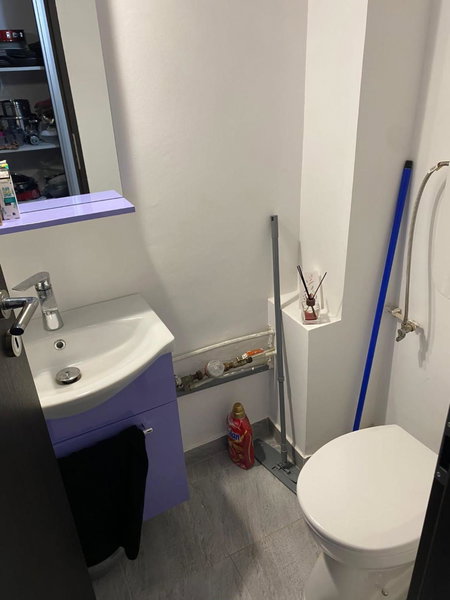 Alesandru apartament, Piteşti, Romania