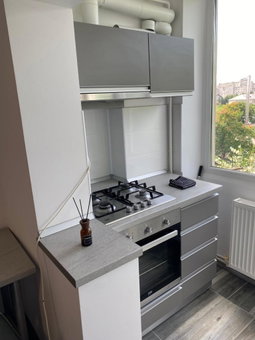 Alesandru apartament, Piteşti, Romania