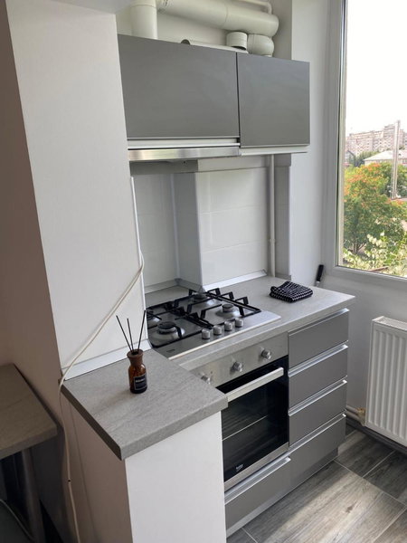Alesandru apartament, Piteşti, Romania