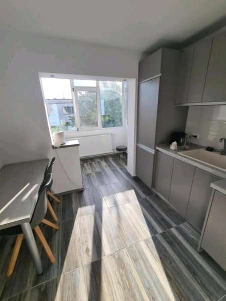 Alesandru apartament, Piteşti, Romania