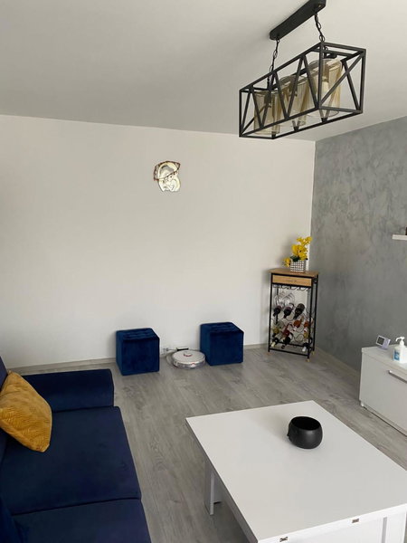 Alesandru apartament, Piteşti, Romania