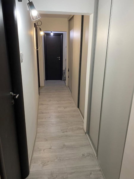 Alesandru apartament, Piteşti, Romania