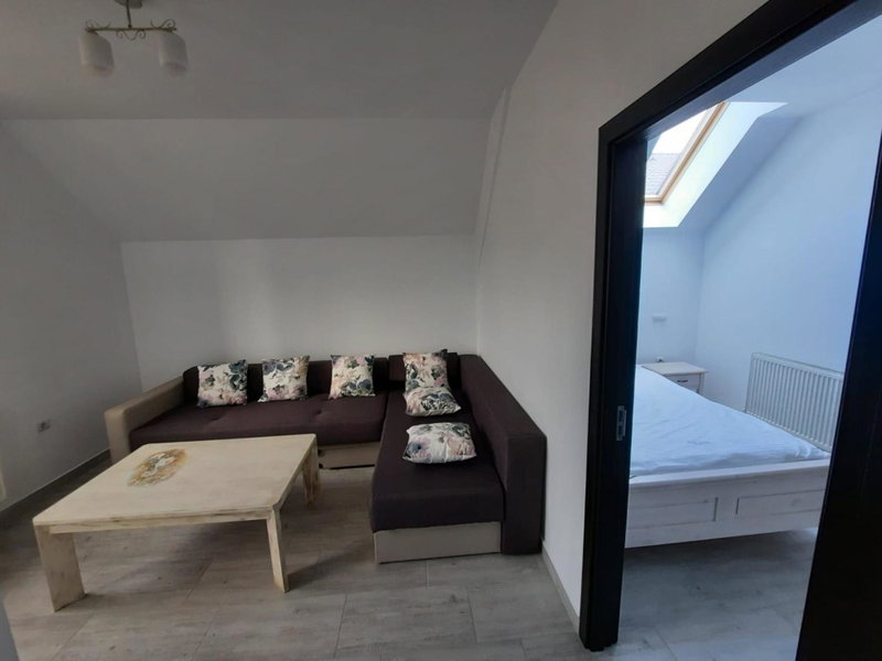 Casa de oaspeti Maximilian, Codlea, Romania