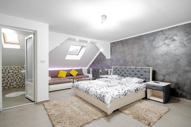 Cazare MOLDI - regim hotelier, Câmpulung Moldovenesc, Romania