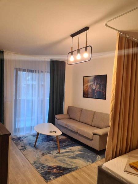 Ghencea Residence 158 L1, Bucharest, Romania