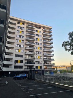Ghencea Residence 158 L1, Bucharest, Romania