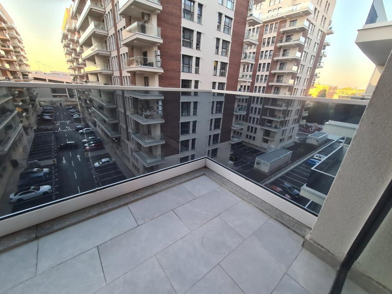 Ghencea Residence 158 L1, Bucharest, Romania
