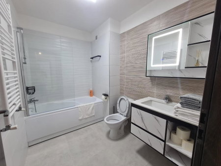 Ghencea Residence 158 L1, Bucharest, Romania