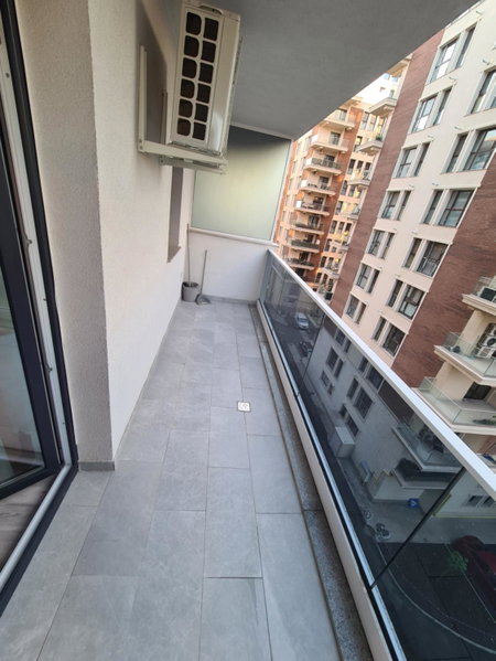 Ghencea Residence 158 L1, Bucharest, Romania