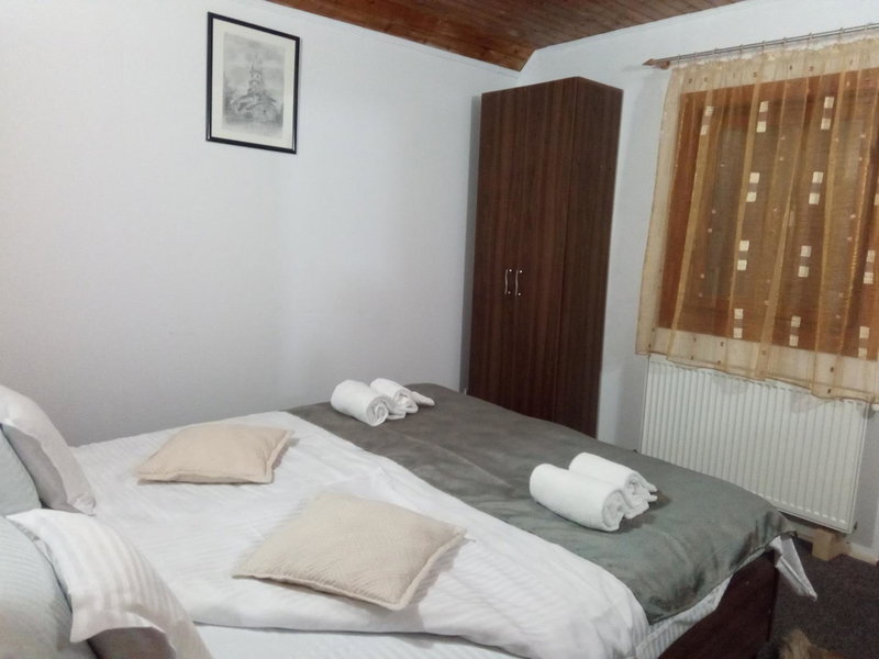 Family House, Buşteni, Romania