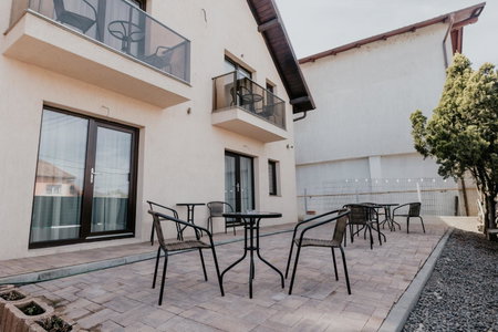 Aparthotel Plevnei2, Cluj-Napoca, Romania