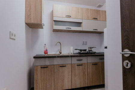 Aparthotel Plevnei2, Cluj-Napoca, Romania