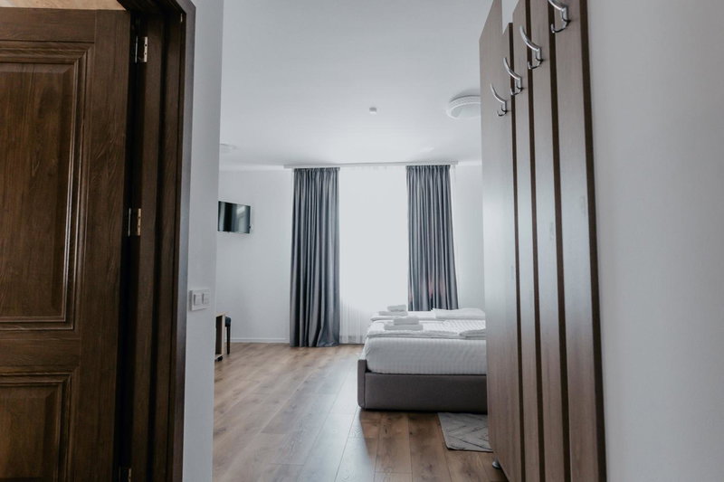 Aparthotel Plevnei2, Cluj-Napoca, Romania