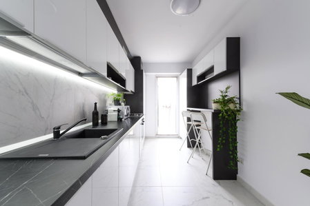 NorthApartments, Bucharest, Romania