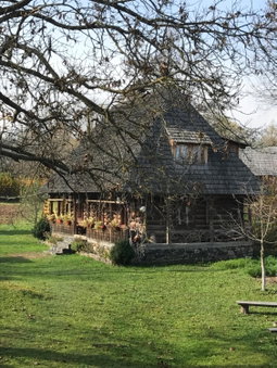 Pensiunea Marioara, Breb, Romania