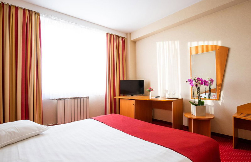 Hotel Dana, Satu Mare, Romania