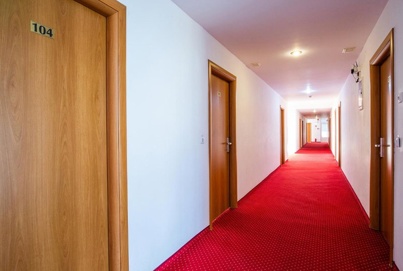 Hotel Dana, Satu Mare, Romania