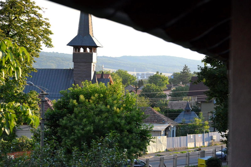 Elena Haus, Cluj-Napoca, Romania