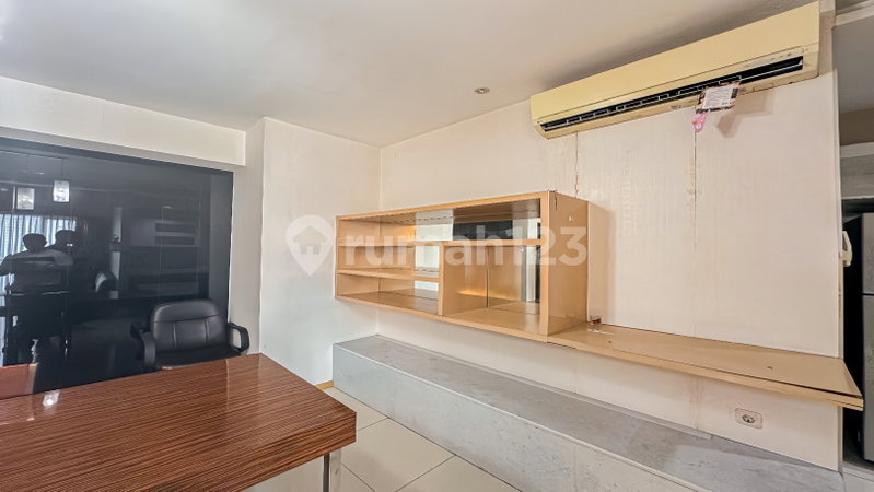 Apartment for rent in Jakarta, Indonesia · Gandaria Heights · 3 rooms, 3 baths